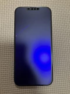 iPhone13ProMax 256GB シエラブルーのサムネイル