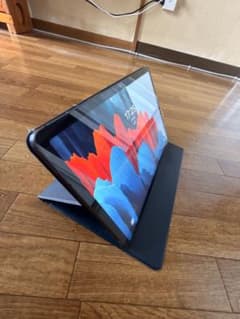 Samsung Galaxy Tab S7 SM-T870のサムネイル
