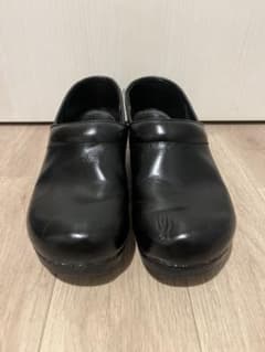 dansko ダンスコ Professional ブラック 40のサムネイル