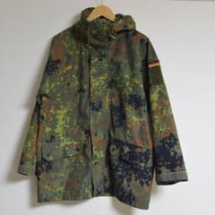 ドイツ軍ミリタリージャケット 軍物のサムネイル