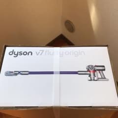 ダイソン v7 fluffy originのサムネイル