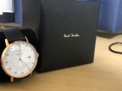 Paul Smith 腕時計 1007 65 394のサムネイル