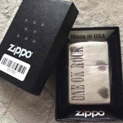 One Ok Rock zippoシリアルナンバー入り値下げ有りコメントくださいのサムネイル