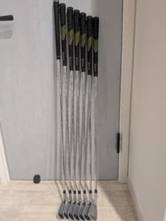 Titleist T100(2019) DG105(S200) - メルカリ
