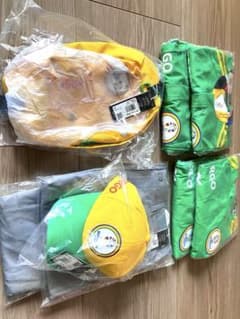 【非売品】サッカーEURO2024 - ボランティアグッズ 非売品】サッカーEURO2024 - ボランティアグッズ - メルカリ