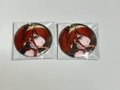 にじフェス2023 LIVE SYMPHONIA缶バッジのサムネイル