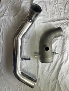 ER34メーカー不明パイピングキット 欠品ありのサムネイル