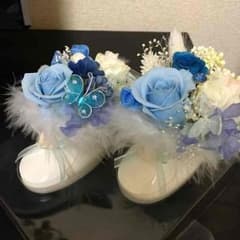 ☆ya様専用  プリザーブドフラワーのサムネイル