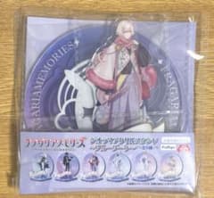 フラガリアメモリーズ ジオラマアクリルスタンド～ブルーブーケ～の