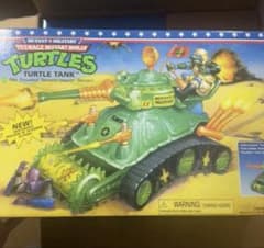 TMNT Playmates レオナルド ラファエロ ドナテロ ミケランジェロのサムネイル