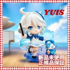 POP MART 原神 フィギュア フリーナ シークレットのサムネイル