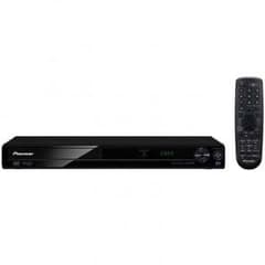pioneer パイオニア DVDプレーヤーのサムネイル