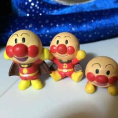 アンパンマンのサムネイル