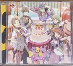 THE IDOLM@STER Sidem ST@RTING LINE 10のサムネイル