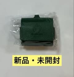 Mrs. GREEN APPLE レザーイヤホンケース　未開封 2025年最新】mrs.greenapple イヤホンケースの人気アイテム - メルカリ
