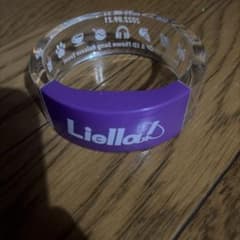 Liella! リリイベバングルライトのサムネイル
