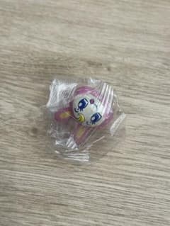 ナルミヤキャラクターズぷくっとリング　ベリエのサムネイル