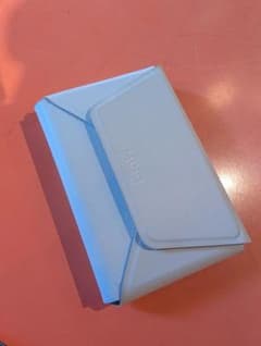 【新品】 MOFT多機能カードケース＆スタンドウォレット（スタンド付き）のサムネイル