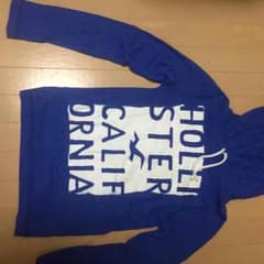 HOLLISTER パーカーのサムネイル