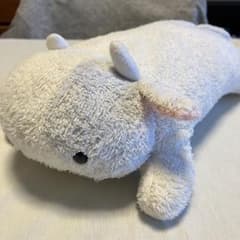 フリッカ　frica まつもと　ぬいぐるみ　牛　うし fricca フリッカまつもとぬいぐるみ ぬくまろシリーズ レトロ うし 牛