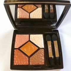 696 Dior サンククルール シエナのサムネイル