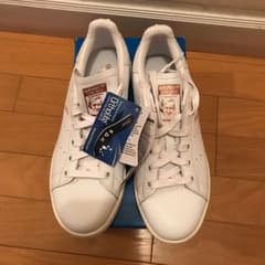アディダス adidas スタンスミス新品 23のサムネイル