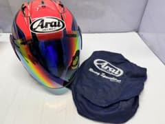 Arai SZ-Ram4 ジェットヘルメット SAKATA サカタ - メルカリ