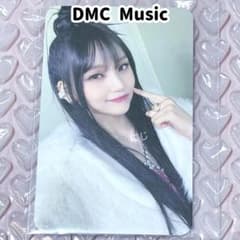 VIVIZ Beam of Prism DMC Music トレカ オムジ - メルカリ