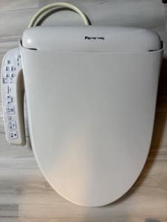 PANASONIC CH921S ウォシュレット　パナソニックのサムネイル