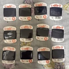 【値引き中】ボタンつけ糸 12個セット フジックス ハイ・スパンのサムネイル