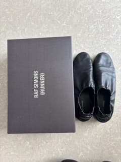 RAF SIMONS (RUNNER) Solaris lowのサムネイル