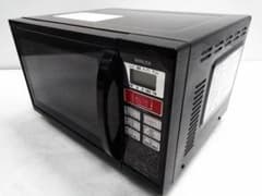山善 オーブンレンジ 電子レンジ MOR-1550 15L☆ - メルカリ