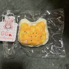 限定値下げ GG Squishy 猫ちゃん スクイーズのサムネイル