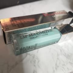 新品dior マキシマイザー ブルーのサムネイル