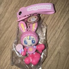 メゾピアノ シークレットキャラチャーム ベリエちゃん&コロンちゃん