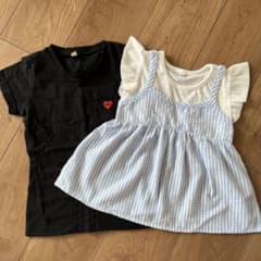 Tシャツセットのサムネイル