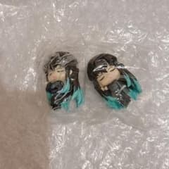 鬼滅の刃 すやすやオンザケーブル 時透無一郎 2個セットのサムネイル