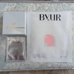 KAHIシャインフィットサンスティック1個 BYURパック、日焼け止め各1包のサムネイル