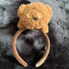 ティム　カチューシャのサムネイル