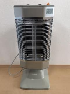 緊急値下げ 遠赤外線 ダイキン セラムヒートのサムネイル