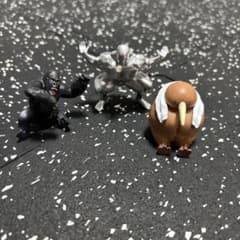 Corinthian ProStars デイビッド・ベッカム サッカーフィギュア | Shop