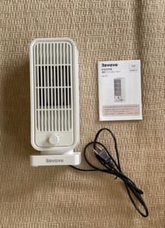 電気ファンヒーター hw-G1のサムネイル