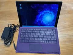 ★Microsoft SurfacePro3＋OfficeProPlus2021のサムネイル