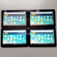 Amazon Fire HD 8 第10世代(2020) ブラック 32GB - メルカリ