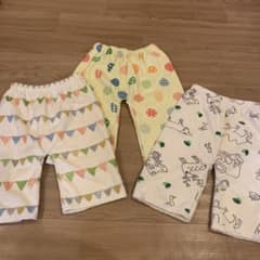 mint様専用　おねしょズボンのサムネイル