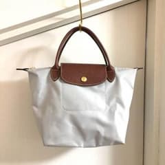 Longchamp ロンシャン ハンドバッグ プリアージュのサムネイル
