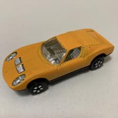 ランボルギーニ ミウラ オレンジ - メルカリ