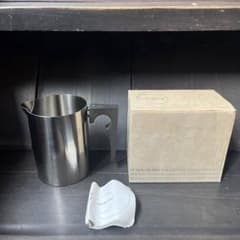 ヤコブセン arne jacobsen cylinda line 箱冊子付 - メルカリ