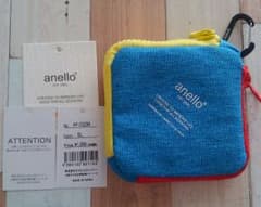 anello☆コインケース☆キーケース☆マルチケーのサムネイル