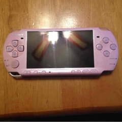 PSPのサムネイル
